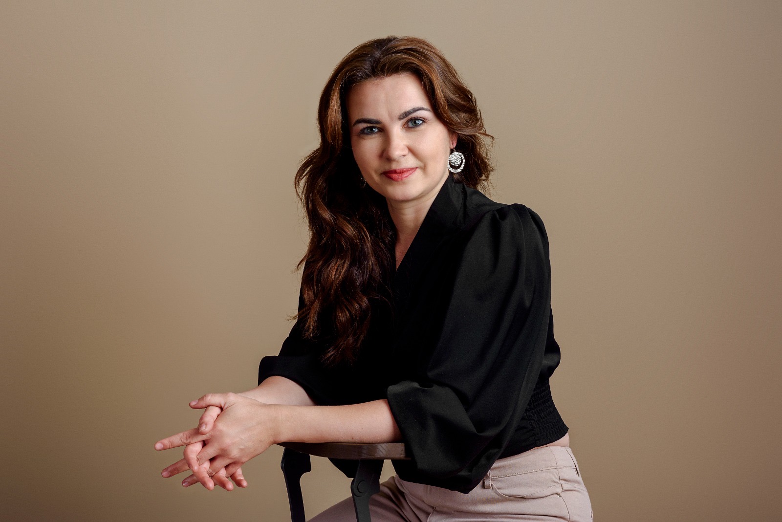 Alina Nițu